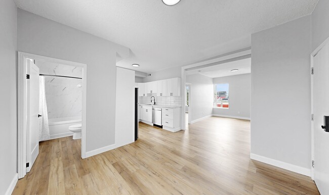 520 Egerton St in London, ON - Building Photo - Building Photo