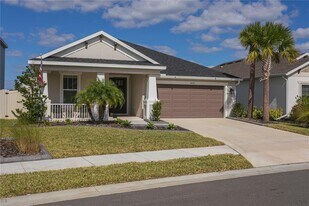 5826 Fieldmoor Ct in Palmetto, FL - Building Photo