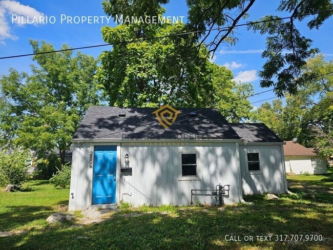 property at 2804 Raible Ave