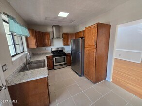 4759 Excalibur Dr in El Paso, TX - Building Photo - Building Photo