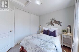 291 WILLIAM FOSTER Rd in Markham, ON - Building Photo - Building Photo