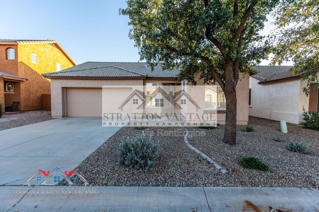 property at 1131 E Ferrara St