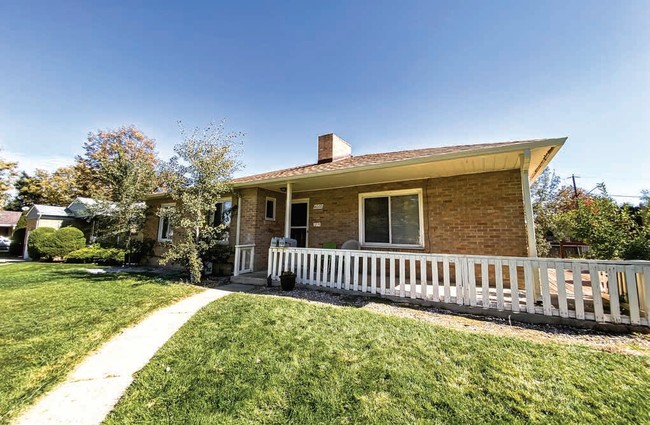 4000 Jay St in Wheat Ridge, CO - Building Photo - Building Photo