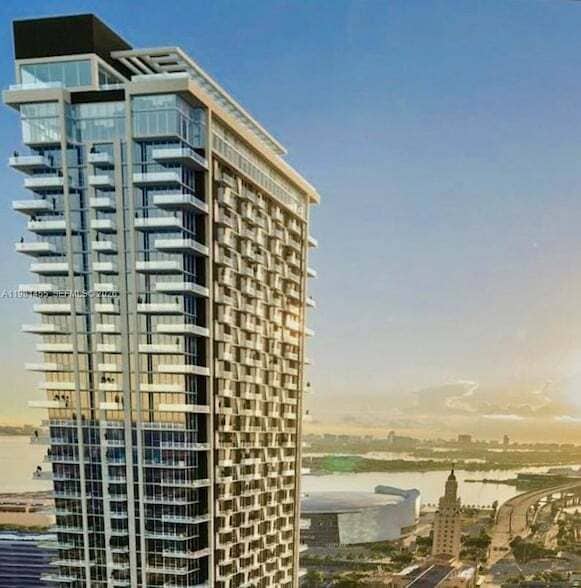 property at 11 NE 6th St