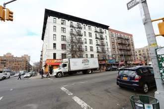 601 W 172nd St in New York, NY - Building Photo - Building Photo