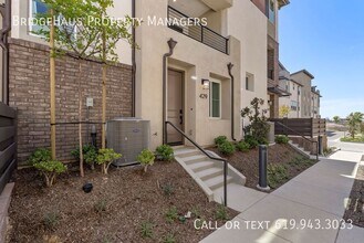 429 Caliper Wy in San Marcos, CA - Building Photo - Building Photo