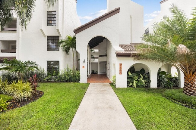 property at 9140 SW 123rd Ct