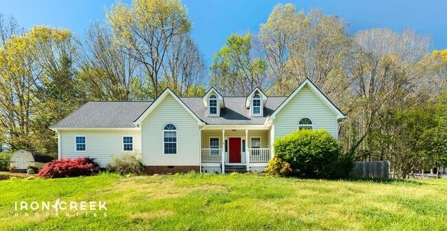 property at 49 Azalea Dr
