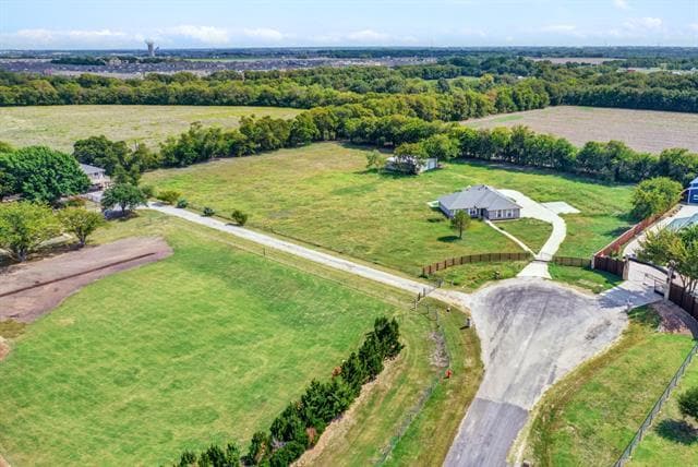 property at 3108 Pecan Cir