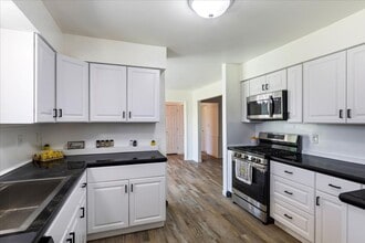 2102 Canary Ave in Duncan, OK - Building Photo - Building Photo