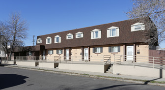 Gao Homes Apartments