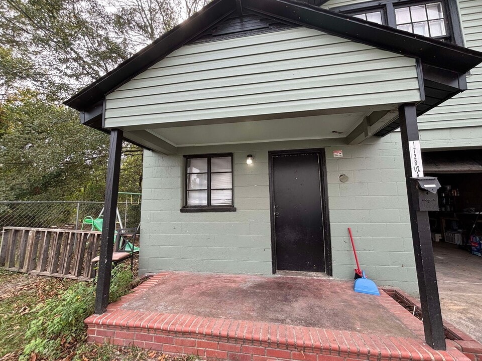 1728 Telfair St, Unit S-A in Augusta, GA - Building Photo