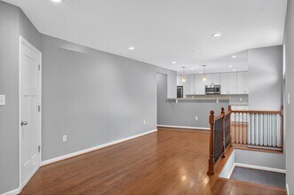 2917 13th St NW in Washington, DC - Building Photo - Building Photo