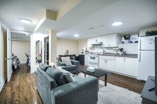 14 Moray Pl in Toronto, ON - Building Photo