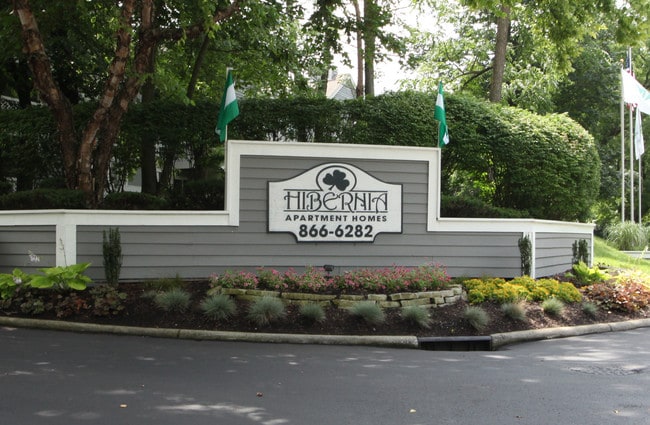 HIBERNIA in Columbus, OH - Foto de edificio - Building Photo