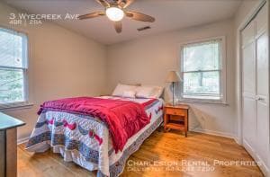 3 Wyecreek Ave in Charleston, SC - Building Photo - Building Photo