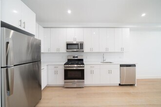 3309 Liberty Ave, Unit 505 in North Bergen, NJ - Foto de edificio - Building Photo