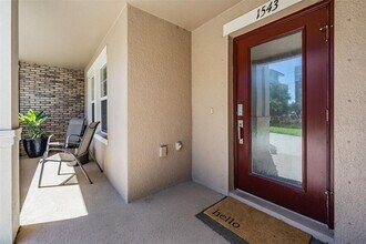 1543 W Cass St in Tampa, FL - Building Photo - Building Photo