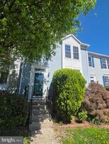 9274 Caladium Dr in Manassas, VA - Building Photo