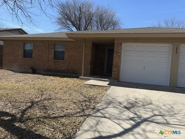 property at 1805 Galaxy Dr