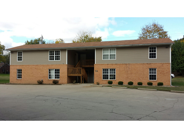 124 Kenneth Dr, Unit D