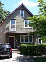 345 Fargo Ave LOWER, Unit 345 Fargo Ave, lower unit