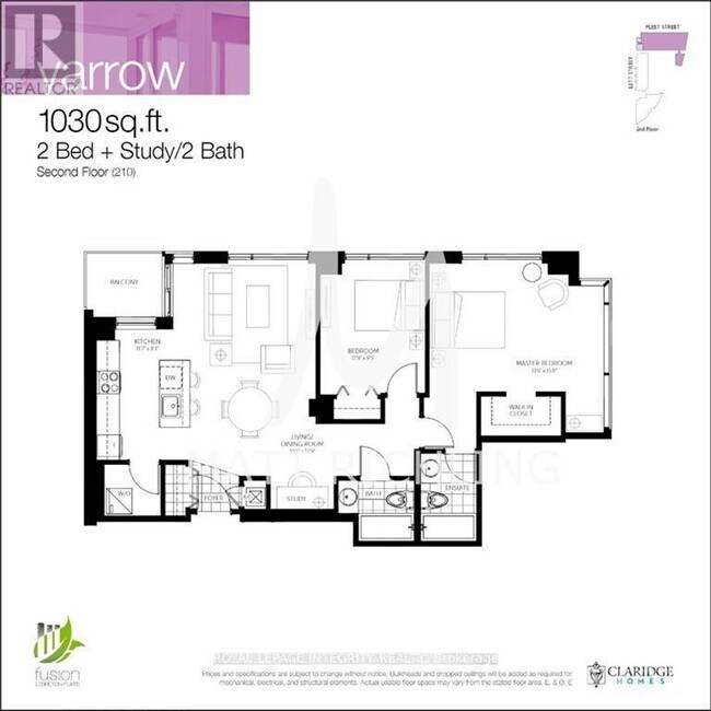 300-300 Lett St in Ottawa, ON - Building Photo - Building Photo