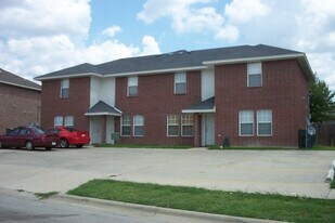 5705 Redstone Dr in Killeen, TX - Building Photo