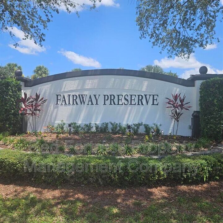7965 Preserve Cir in Naples, FL - Building Photo