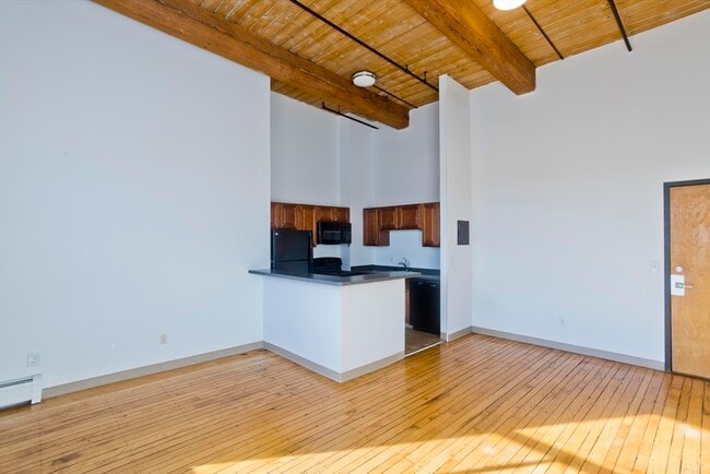 property at 45 Willow St