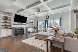 7540 Carson Ct in Cumming, GA - Building Photo - Building Photo