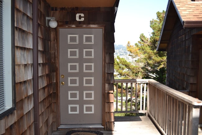 property at 525 Jackson St