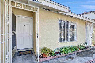 2040 E 5th St in National City, CA - Building Photo - Building Photo