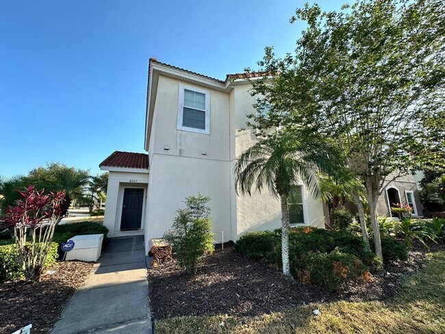 property at 4562 Ada Ln