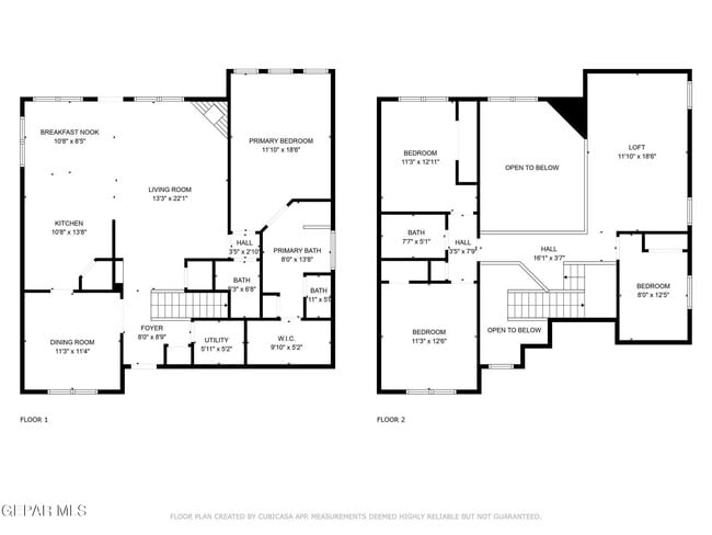 14335 Alma Point in El Paso, TX - Building Photo - Building Photo