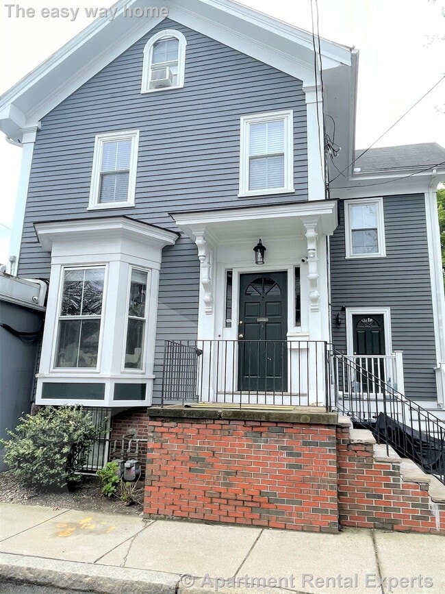 property at 2 Worcester St