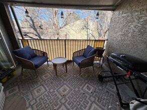 5300 E Cherry Creek South Dr, Unit 1221 in Denver, CO - Building Photo - Building Photo