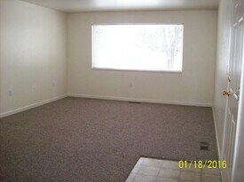 343 W Pine St in Shelley, ID - Building Photo