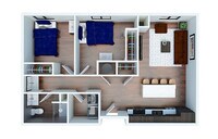 The Heights Menomonie - Student Living photo'