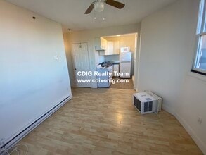 433 Massachusetts Ave in Boston, MA - Building Photo - Building Photo