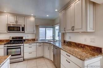1430 Monitor Rd in San Diego, CA - Building Photo - Building Photo