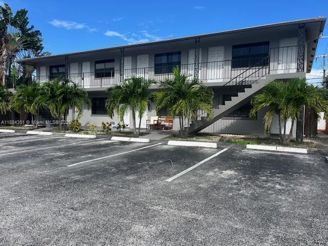 5610 NE 18th Ave in Fort Lauderdale, FL - Building Photo