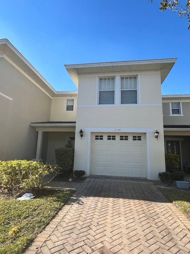property at 2044 Cypress Bay Blvd