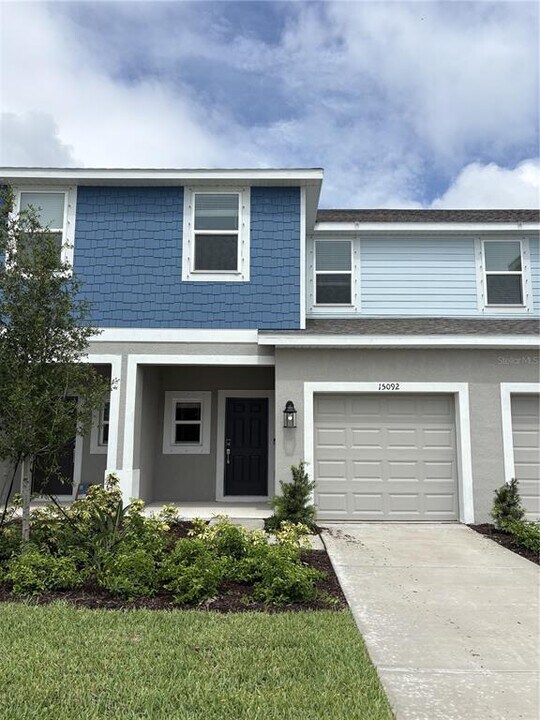 15092 Cuzcorro Ct in Nokomis, FL - Building Photo
