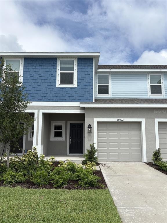 property at 15092 Cuzcorro Ct