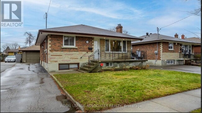 property at 203 Cromwell Ave