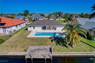 2126 SW 48th Terrace in Cape Coral, FL - Building Photo - Building Photo