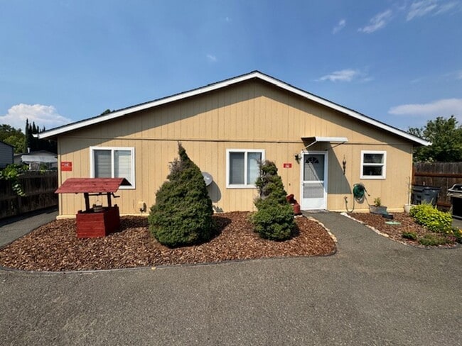 property at 171 Mace Rd