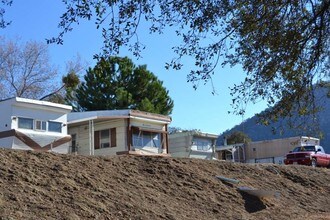 Ponderosa Trailer Park in Sanger, CA - Building Photo - Building Photo