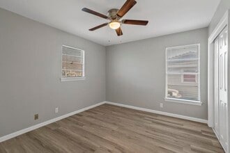 3 Pershing Dr in Denison, TX - Building Photo - Building Photo